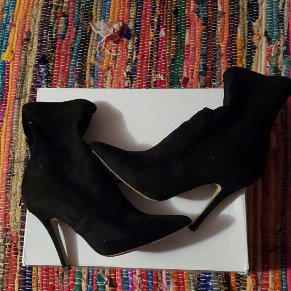 Aldo boots